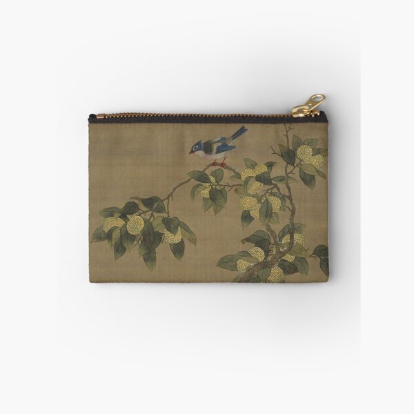 Item preview, bird fruit 2 designed and sold by Paper & Pine .