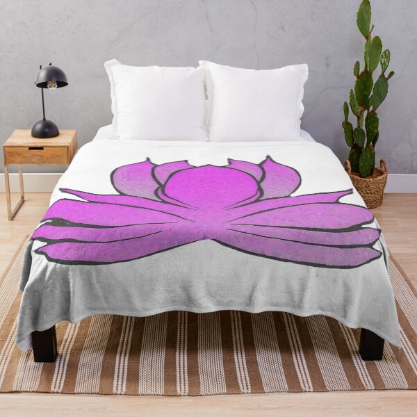 Item preview, japanese water lily, floral motifs japan designed and sold by Kirei-Lily.