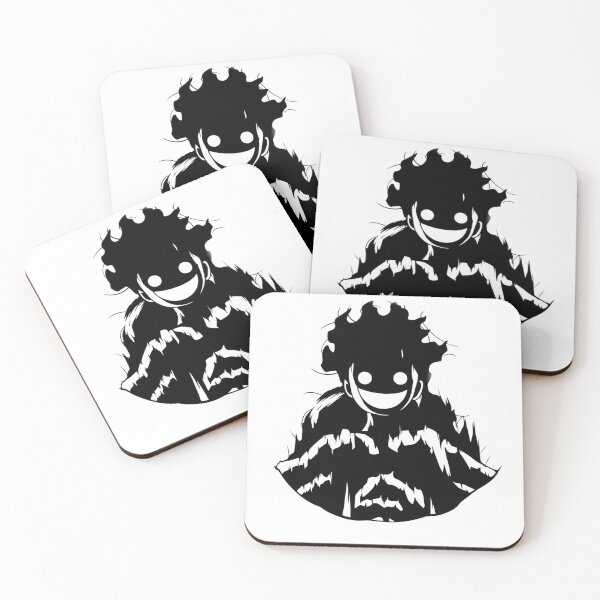 Item preview, Luffy designed and sold by aymandpado.