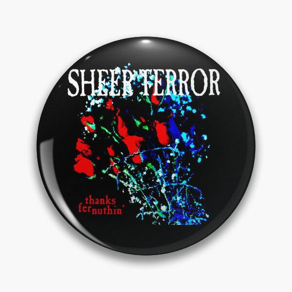 Item preview, White Typography Crossover Thrash designed and sold by nerdyygraphic.