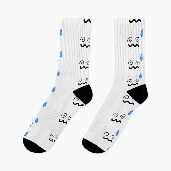 Item preview, Cute Dizzy Spiral Eyes Blue Sweat Drop Anime Expression Graphic designed and sold by somimalikkk.