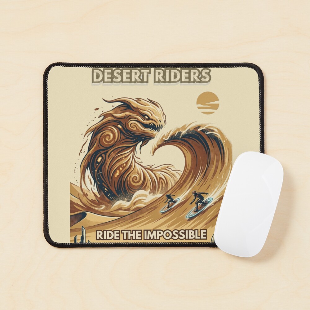 Item preview, Mouse Pad designed and sold by ShitosStore.