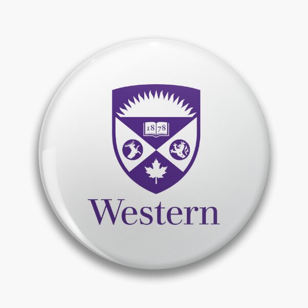 Item preview, Bloom Western University Ontario Beyond Limits designed and sold by Arongraper.