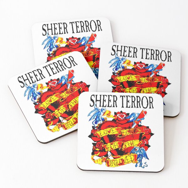 Item preview, Yellow Long Tapes With Black Typography designed and sold by nerdyygraphic.