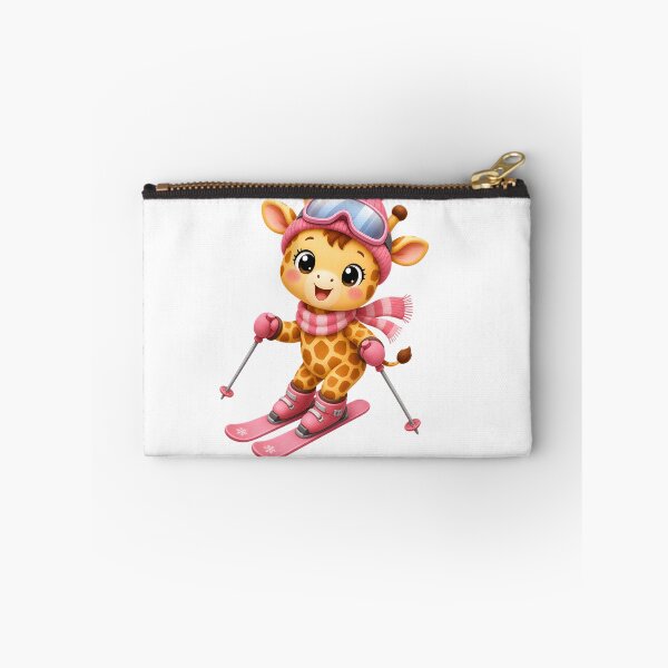 Item preview, Ski - Giraffe designed and sold by Halbeskilo.