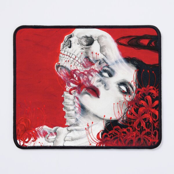 Item preview, The last Bloom designed and sold by Ibreathart.