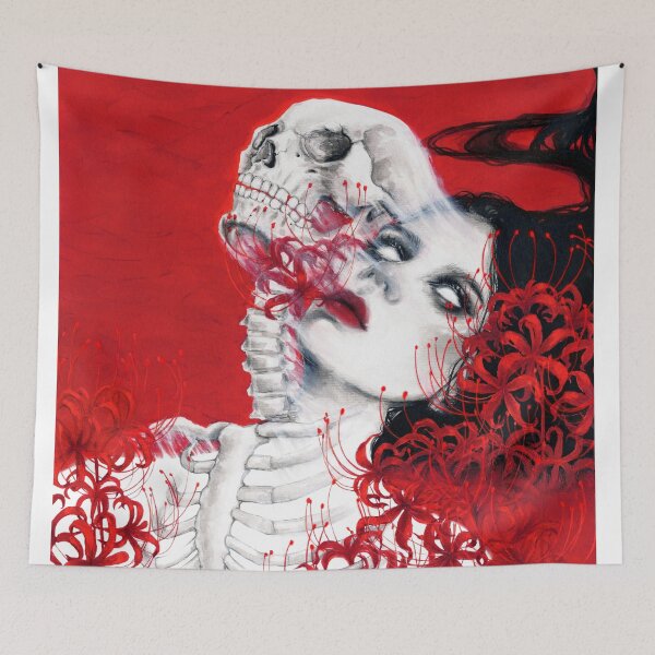 Item preview, The last Bloom designed and sold by Ibreathart.