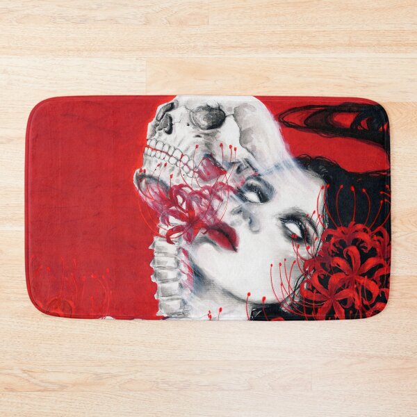 Item preview, The last Bloom designed and sold by Ibreathart.