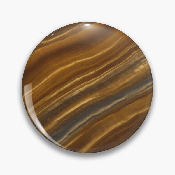 Item preview, Golden Tiger Eye Crystal Bands designed and sold by SurfaceCraft Studio.
