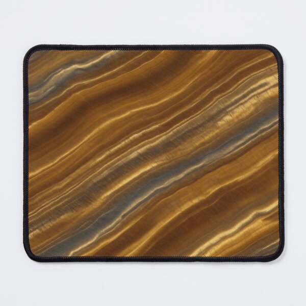 Item preview, Golden Tiger Eye Crystal Bands designed and sold by SurfaceCraft Studio.