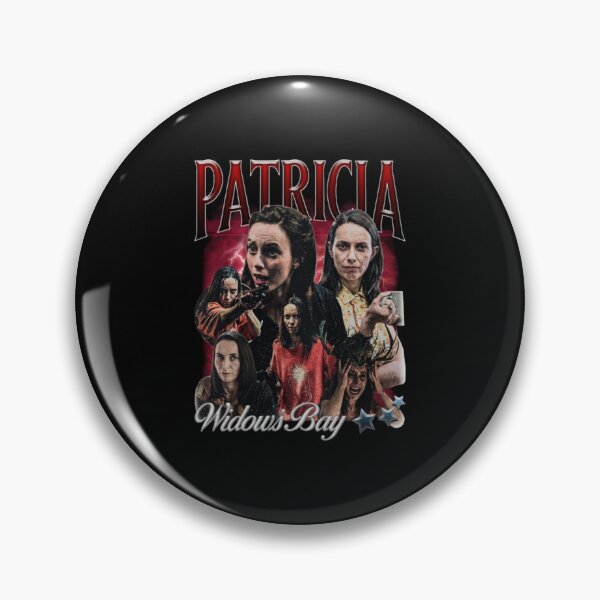 Item preview, Patricia-Widows-Bay designed and sold by PerenoMislun.