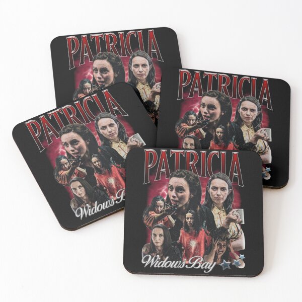 Item preview, Patricia-Widows-Bay designed and sold by PerenoMislun.