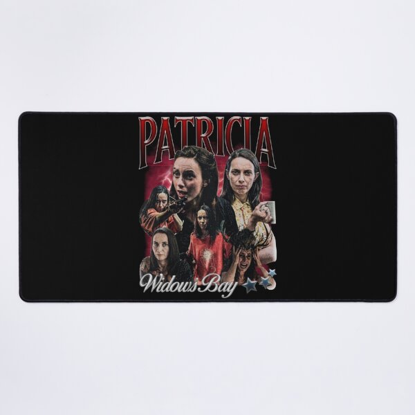 Item preview, Patricia-Widows-Bay designed and sold by PerenoMislun.