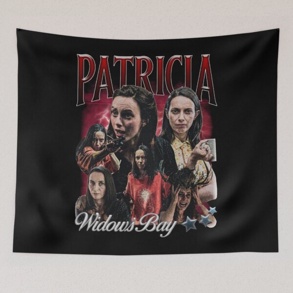 Item preview, Patricia-Widows-Bay designed and sold by PerenoMislun.