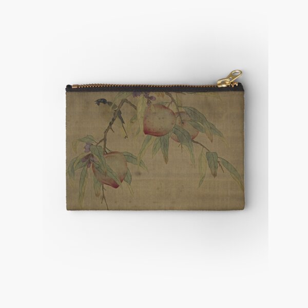 Item preview, bird ,fruit and flower  designed and sold by Paper & Pine .