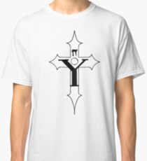 End7mion's Blazon Classic T-Shirt