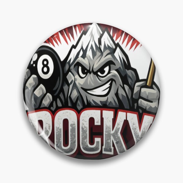 Item preview, I Play Rocky designed and sold by CatLovers Studio.