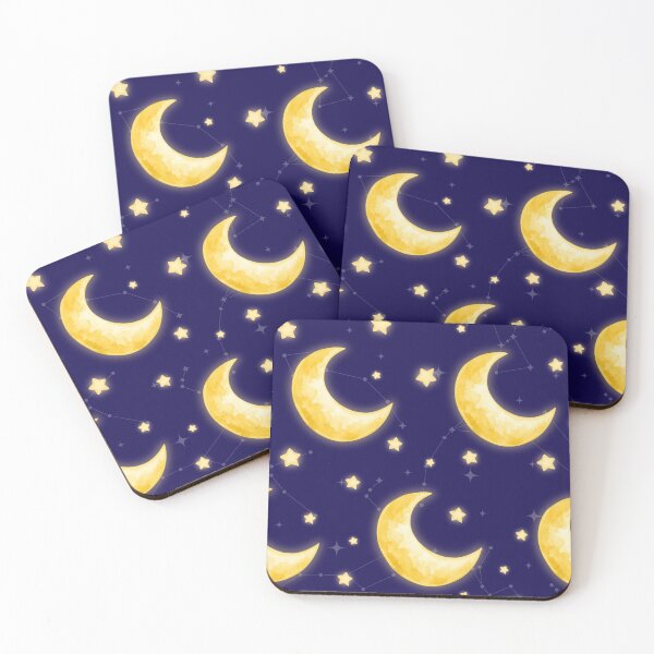 Item preview, Sueños Celestiales designed and sold by KindredKids.