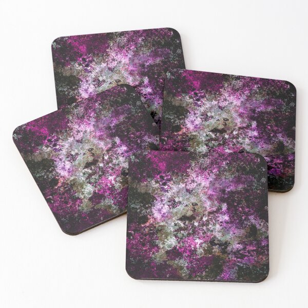 Item preview, Far stars and angels designed and sold by Keith Mills.