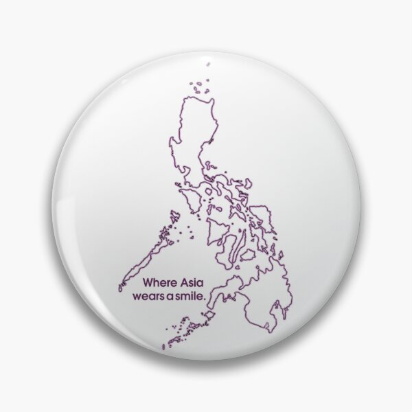 Item preview, PHILIPPINE ISLANDS designed and sold by likbatonboot.