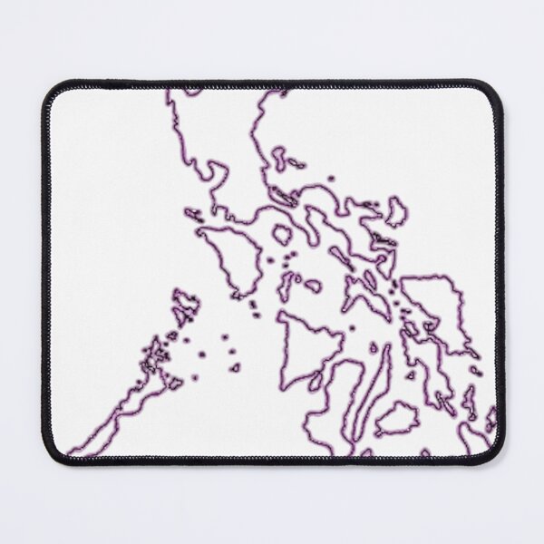 Item preview, PHILIPPINE ISLANDS designed and sold by likbatonboot.