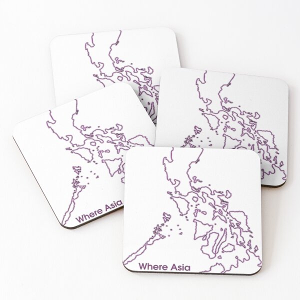 Item preview, PHILIPPINE ISLANDS designed and sold by likbatonboot.