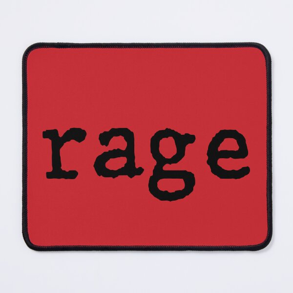 Item preview, Classic Paint Rage designed and sold by Osephkeney.