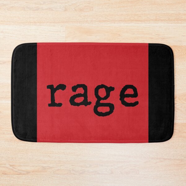 Item preview, Classic Paint Rage designed and sold by Osephkeney.