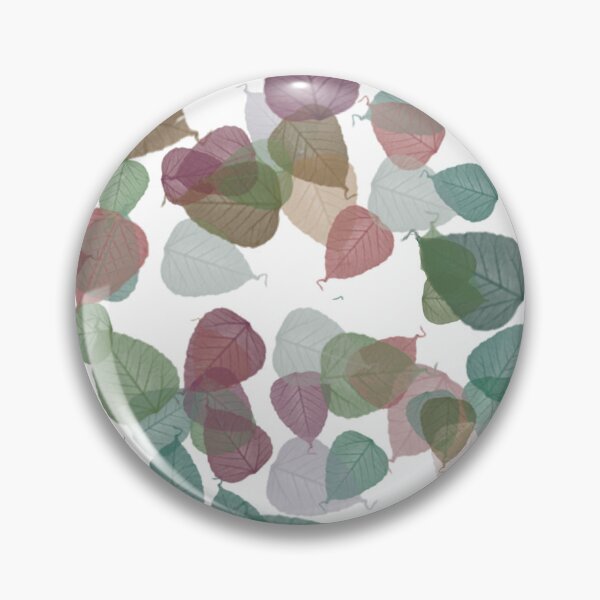 Item preview, Bodhi Leaf Botanical Seamless Pattern designed and sold by hutofdesigns.