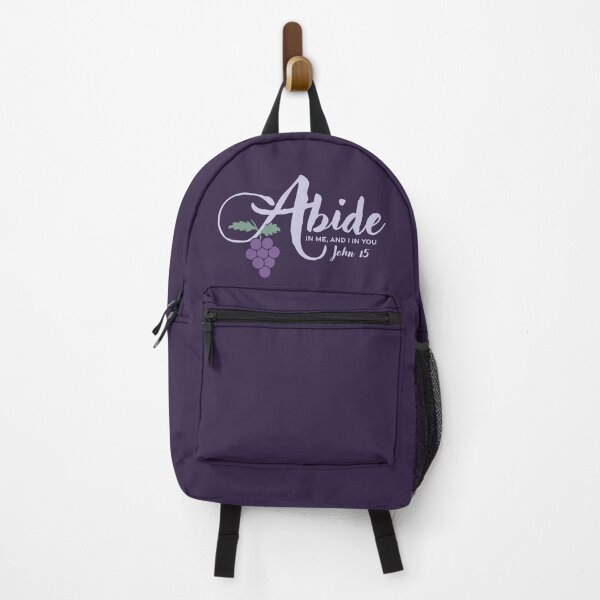 Item preview, Abide in Me John 15 (Light) designed and sold by Ari-Ads.