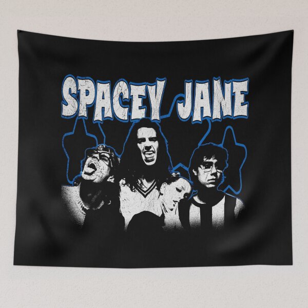 Item preview, Retro Style Indie Rock Music Group designed and sold by JamesCusick.