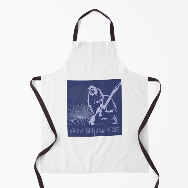 Item preview, Freshly Julien Baker dPicked Beauty designed and sold by Arongraper.