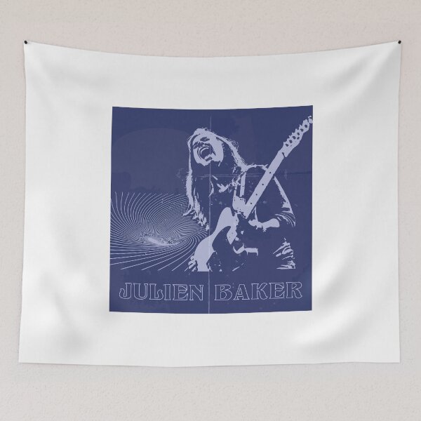 Item preview, Freshly Julien Baker dPicked Beauty designed and sold by Arongraper.