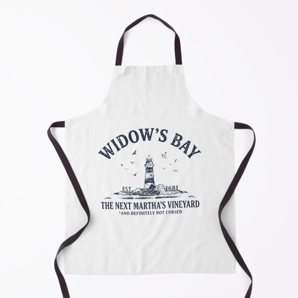 Item preview, Widows Bay, Vintage Lighthouse Graphic designed and sold by PerenoMislun.