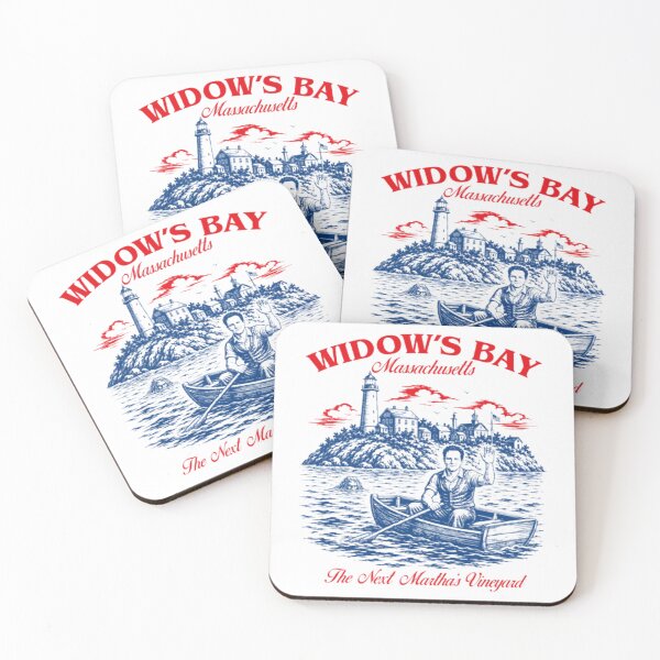Item preview, Widows-Bay designed and sold by PerenoMislun.