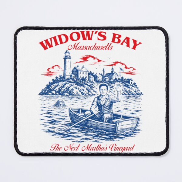 Item preview, Widows-Bay designed and sold by PerenoMislun.