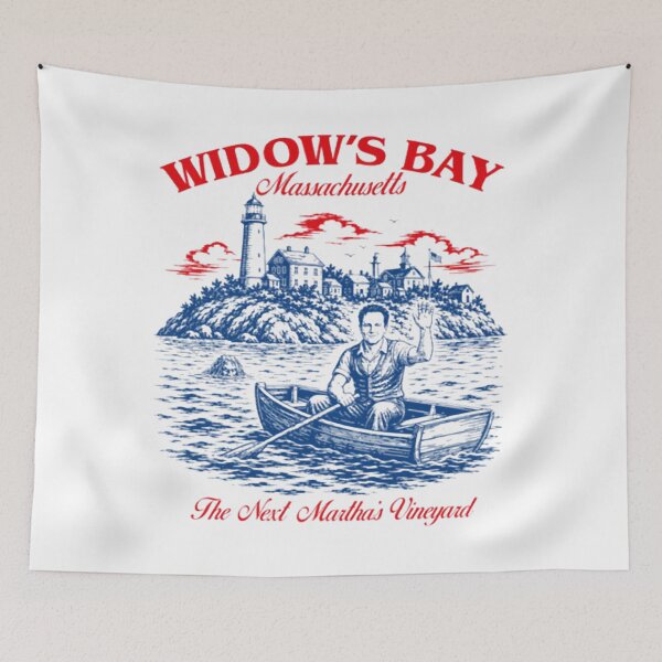 Item preview, Widows-Bay designed and sold by PerenoMislun.