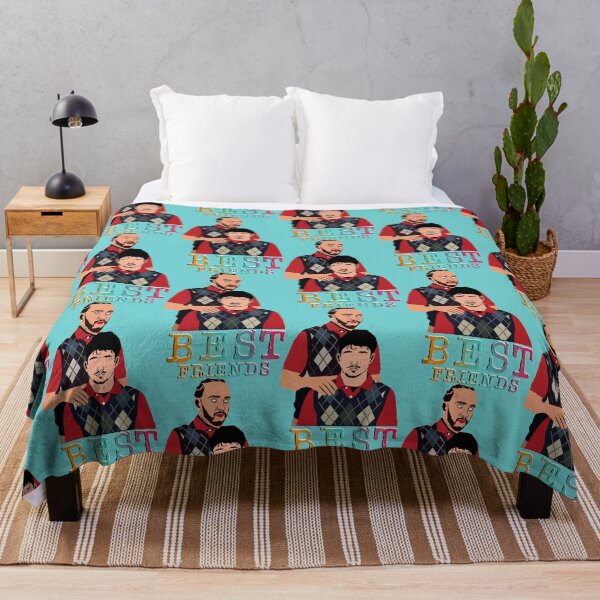 Item preview, Best Friends illustration designed and sold by ZooStateofMind.
