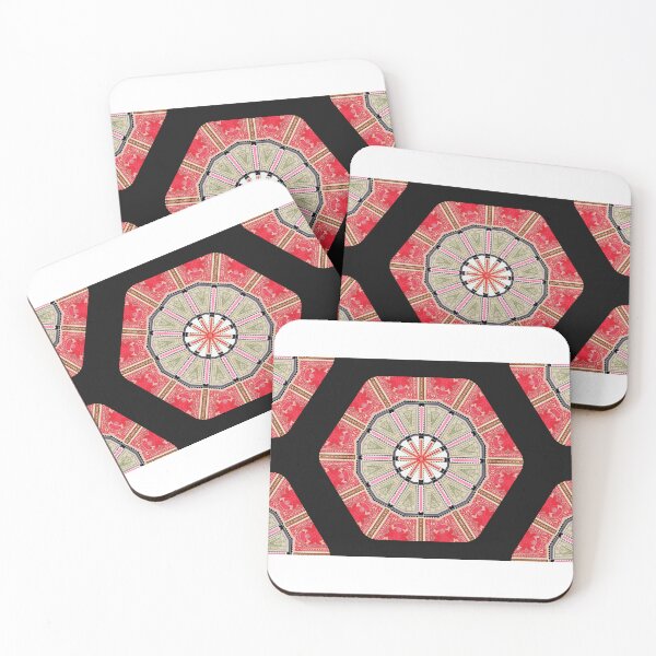 Item preview, Postal Starburst designed and sold by Ldandois Design.