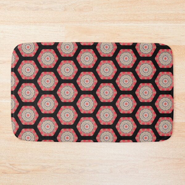 Item preview, Postal Starburst designed and sold by Ldandois Design.