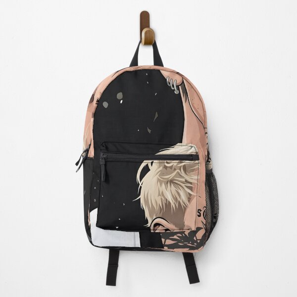 Item preview, Mgk vector illustration designed and sold by Rusdiii.