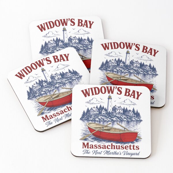Item preview, Widows-Bay designed and sold by PerenoMislun.