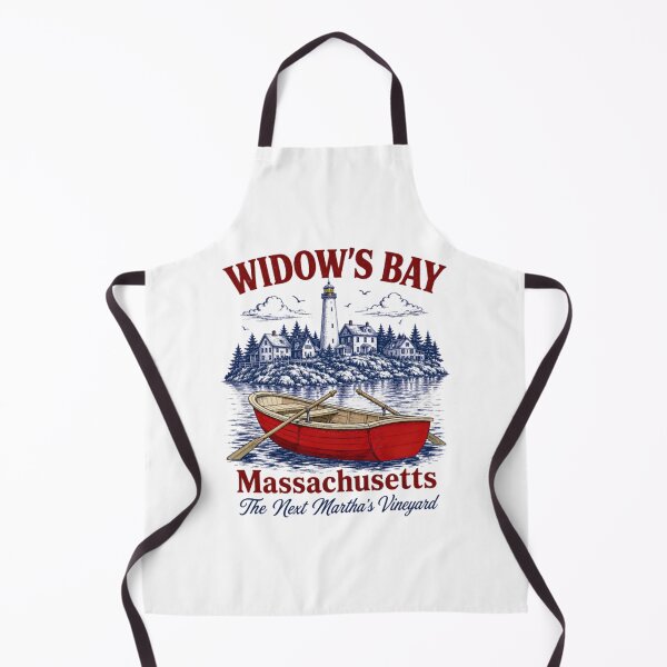 Item preview, Widows-Bay designed and sold by PerenoMislun.