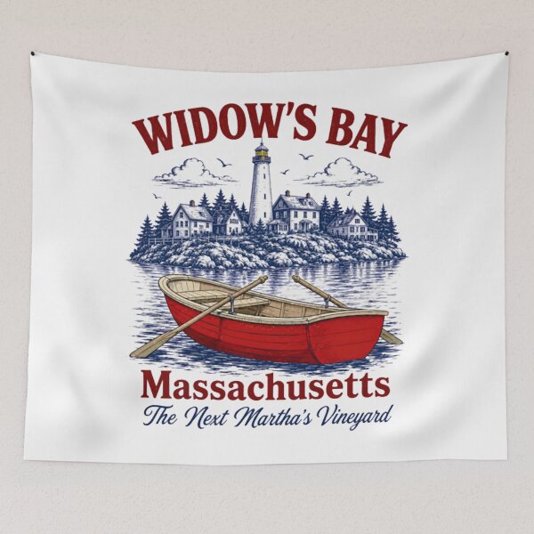 Item preview, Widows-Bay designed and sold by PerenoMislun.