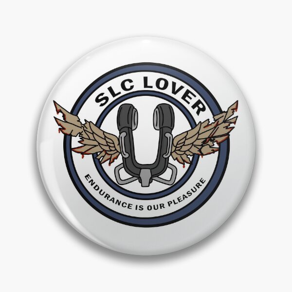 Item preview, SLC Lovers (Suspended Looping Coaster) designed and sold by FoolishDreamers.