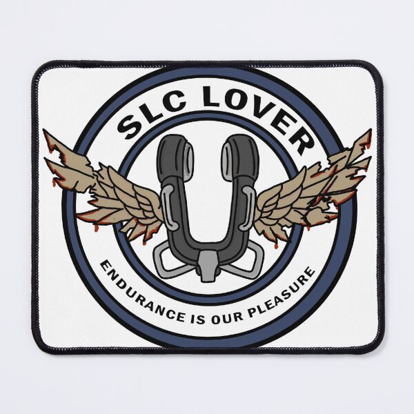 Item preview, SLC Lovers (Suspended Looping Coaster) designed and sold by FoolishDreamers.