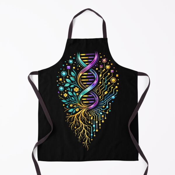 Item preview, Bioinformatics Computational Biology DNA Evolution designed and sold by ShopAndFun.