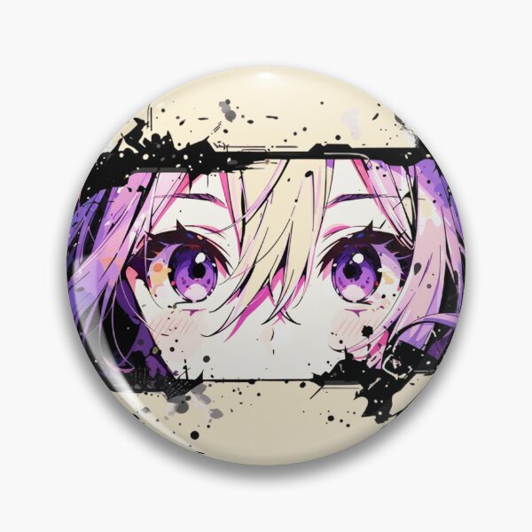 Item preview, Manga eyes designed and sold by DOMANGA.
