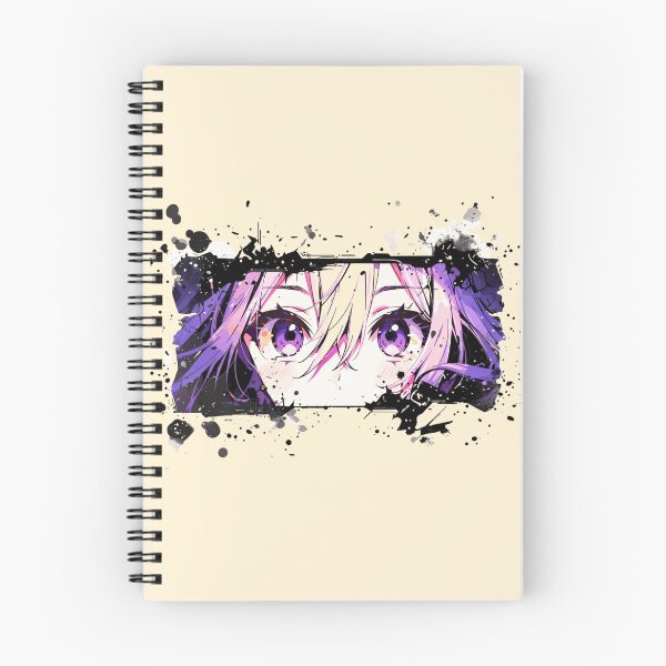 Item preview, Manga eyes designed and sold by DOMANGA.