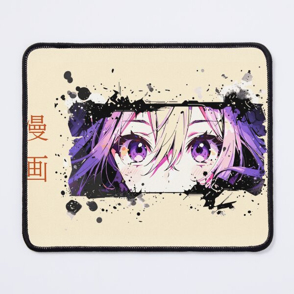 Item preview, Manga eyes designed and sold by DOMANGA.